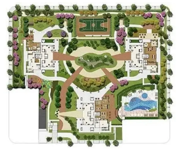 Apartamento com 3 quartos à venda, 122m2 em Mooca, São Paulo - SP - imagem 3 Foto 3 de Apartamento com 3 quartos à venda, 122m2 em Mooca, São Paulo - SP