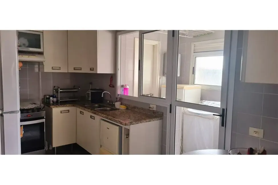 Foto 5 de Apartamento com 3 quartos à venda, 101m2 em Santo Amaro, São Paulo - SP