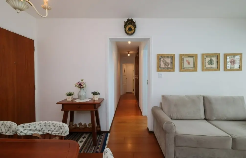 Foto 5 de Apartamento com 2 quartos à venda, 64m2 em Brooklin Novo, São Paulo - SP