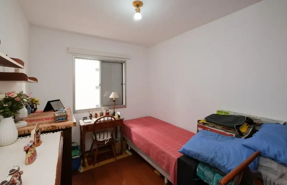 Foto 7 de Apartamento com 2 quartos à venda, 64m2 em Brooklin Novo, São Paulo - SP