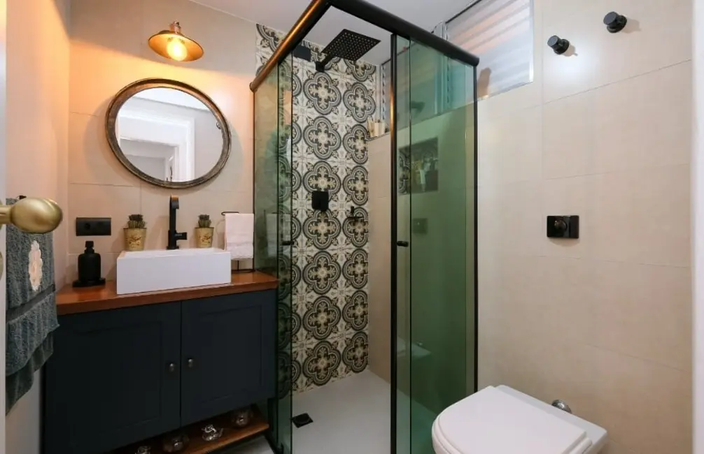 Foto 9 de Apartamento com 2 quartos à venda, 64m2 em Brooklin Novo, São Paulo - SP