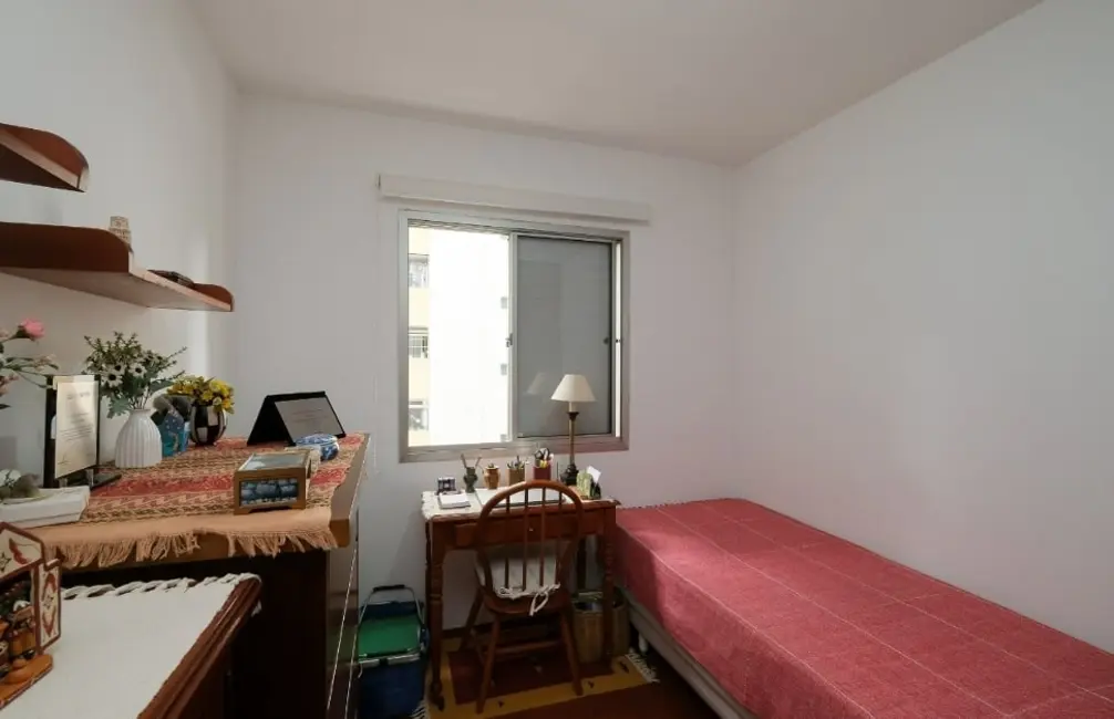 Foto 6 de Apartamento com 2 quartos à venda, 64m2 em Brooklin Novo, São Paulo - SP