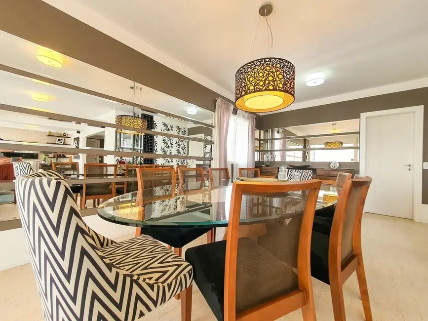 Foto 9 de Apartamento com 3 quartos à venda, 200m2 em Brooklin Novo, São Paulo - SP