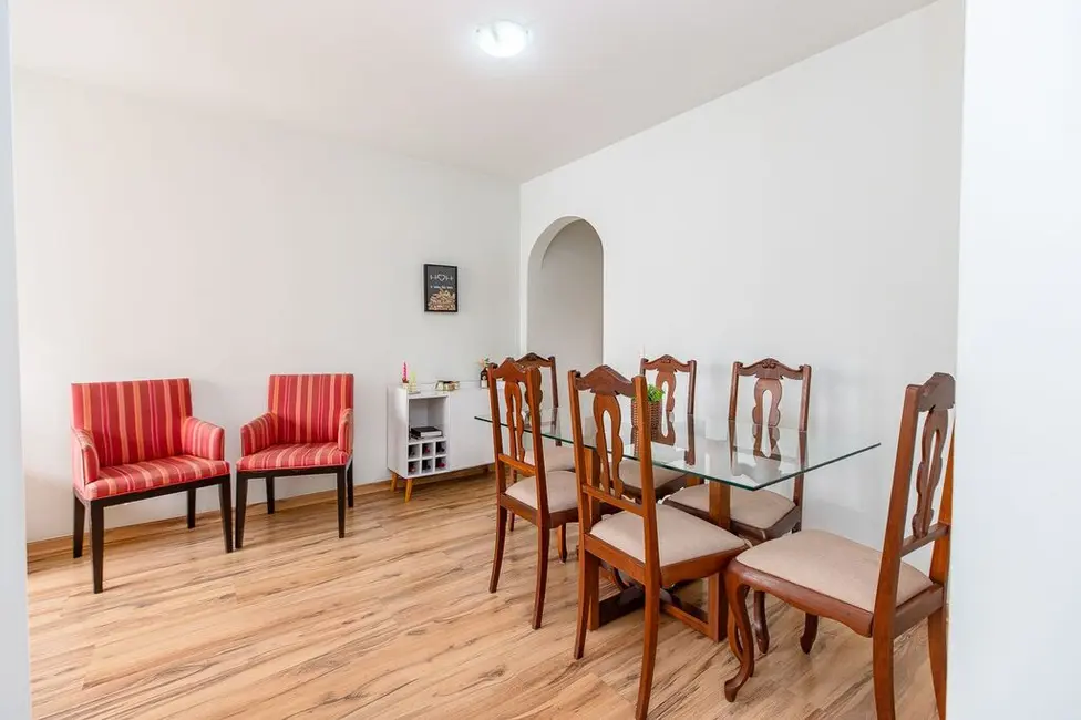 Apartamento com 1 quarto à venda, 51m2 em Brooklin Novo, São Paulo - SP - imagem 2 Foto 2 de Apartamento com 1 quarto à venda, 51m2 em Brooklin Novo, São Paulo - SP