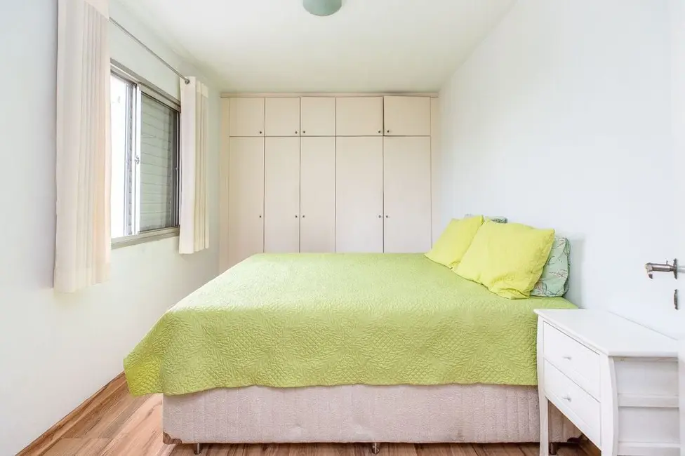 Apartamento com 1 quarto à venda, 51m2 em Brooklin Novo, São Paulo - SP - imagem 5 Foto 5 de Apartamento com 1 quarto à venda, 51m2 em Brooklin Novo, São Paulo - SP