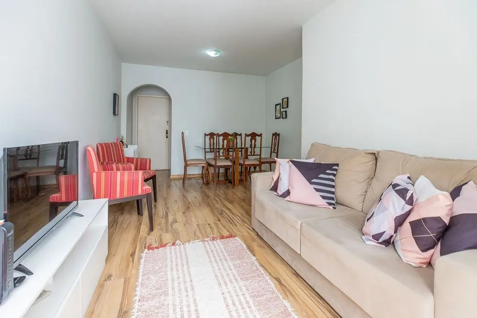 Apartamento com 1 quarto à venda, 51m2 em Brooklin Novo, São Paulo - SP - imagem 4 Foto 4 de Apartamento com 1 quarto à venda, 51m2 em Brooklin Novo, São Paulo - SP