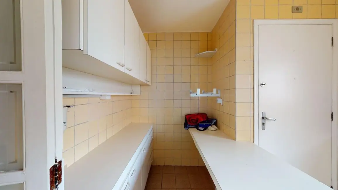 Apartamento com 3 quartos à venda, 97m2 em Brooklin Paulista, São Paulo - SP - imagem 9 Foto 9 de Apartamento com 3 quartos à venda, 97m2 em Brooklin Paulista, São Paulo - SP