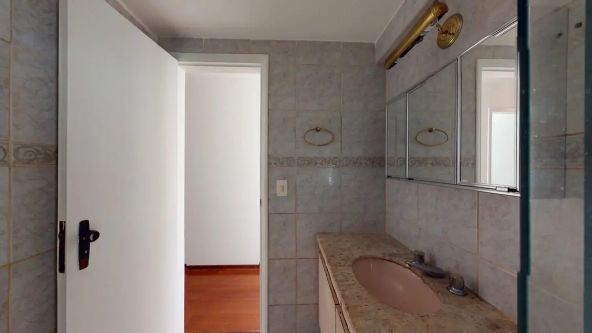 Apartamento com 3 quartos à venda, 97m2 em Brooklin Paulista, São Paulo - SP - imagem 6 Foto 6 de Apartamento com 3 quartos à venda, 97m2 em Brooklin Paulista, São Paulo - SP