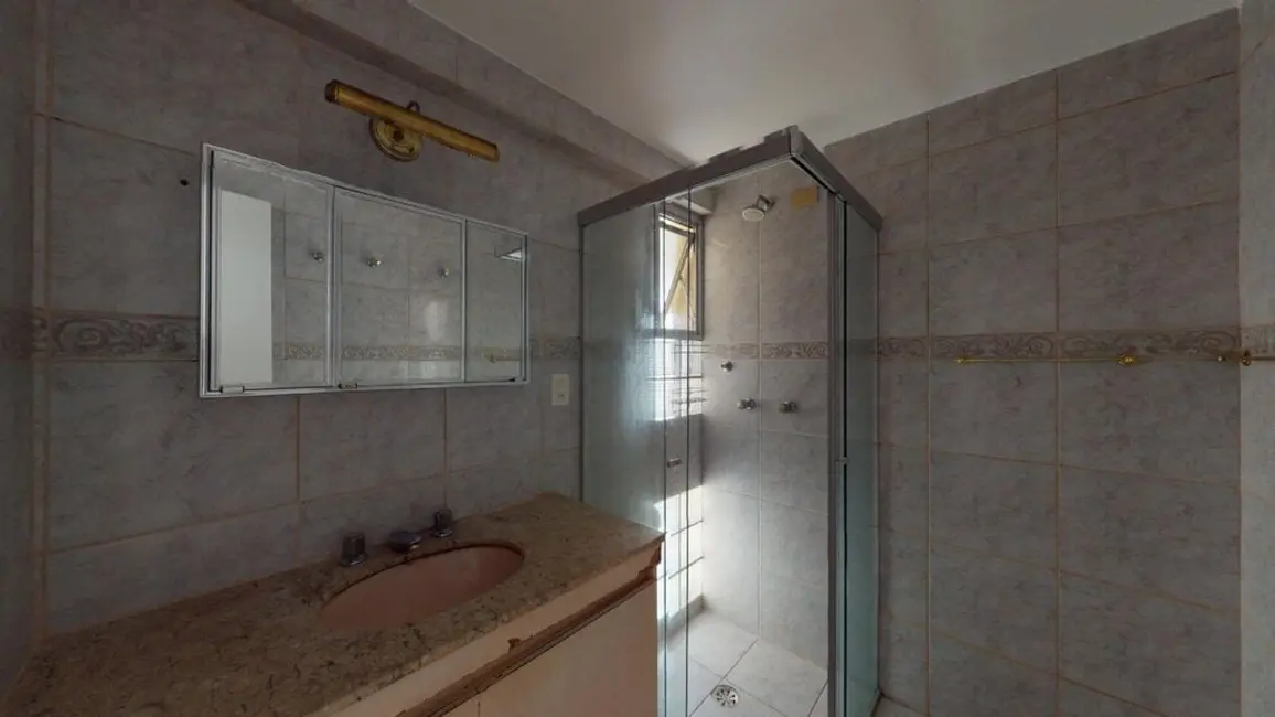 Apartamento com 3 quartos à venda, 97m2 em Brooklin Paulista, São Paulo - SP - imagem 5 Foto 5 de Apartamento com 3 quartos à venda, 97m2 em Brooklin Paulista, São Paulo - SP