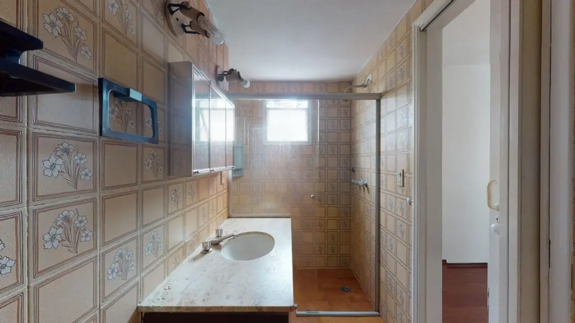 Apartamento com 3 quartos à venda, 97m2 em Brooklin Paulista, São Paulo - SP - imagem 4 Foto 4 de Apartamento com 3 quartos à venda, 97m2 em Brooklin Paulista, São Paulo - SP