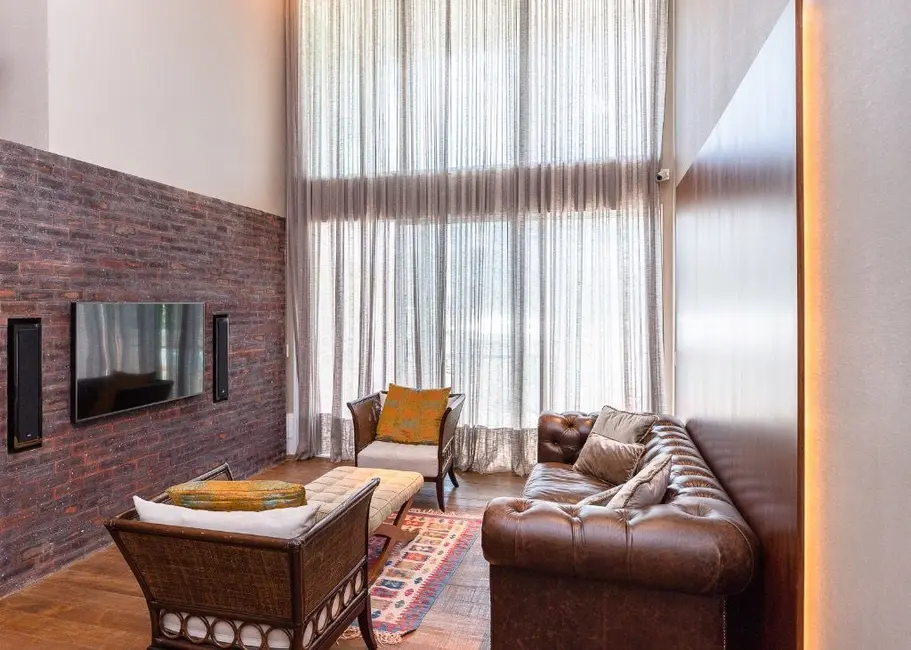 Foto 3 de Apartamento com 4 quartos à venda, 280m2 em Brooklin Paulista, São Paulo - SP