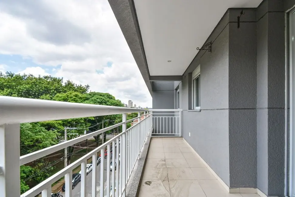 Foto 9 de Apartamento com 2 quartos à venda, 62m2 em Brooklin Paulista, São Paulo - SP