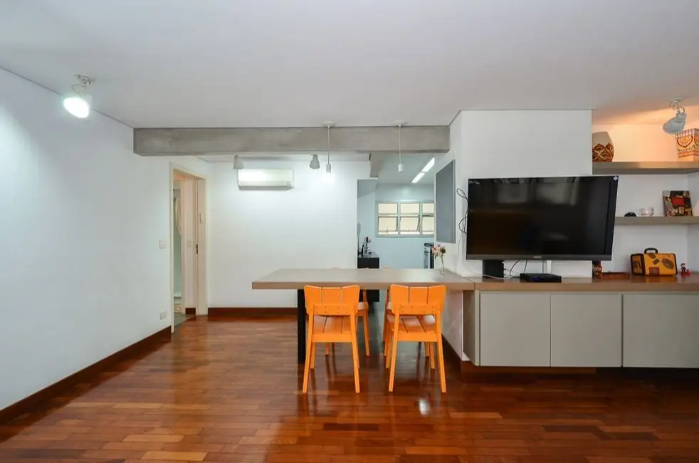 Foto 5 de Apartamento com 2 quartos à venda, 98m2 em Brooklin Paulista, São Paulo - SP