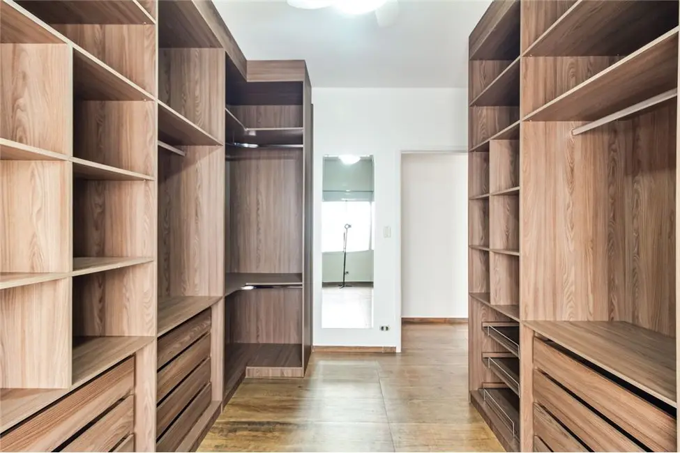 Foto 8 de Casa com 3 quartos à venda, 125m2 em Brooklin Paulista, São Paulo - SP