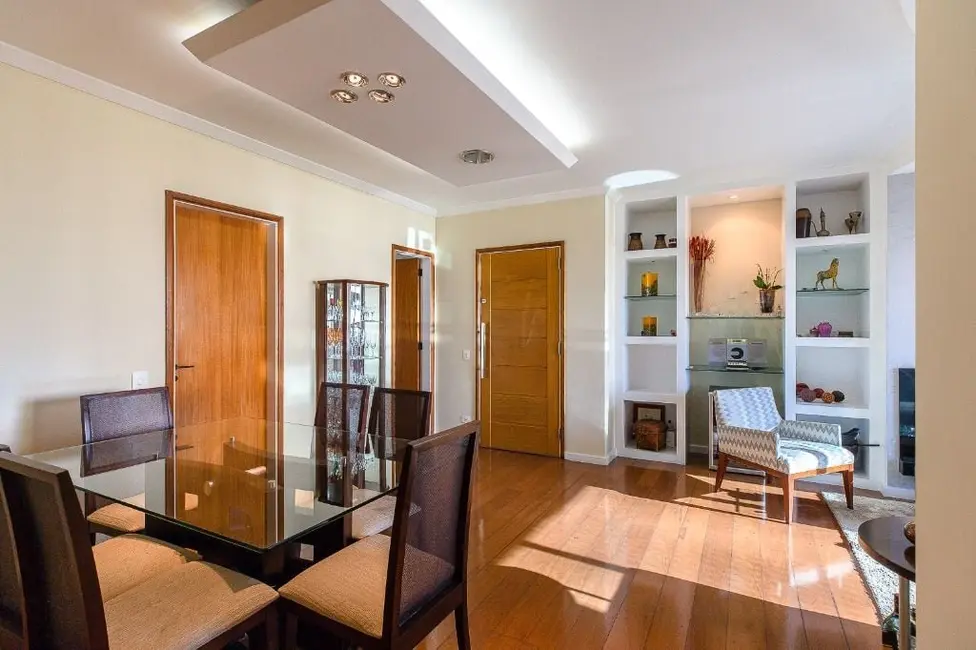 Foto 5 de Apartamento com 3 quartos à venda, 126m2 em Brooklin Paulista, São Paulo - SP