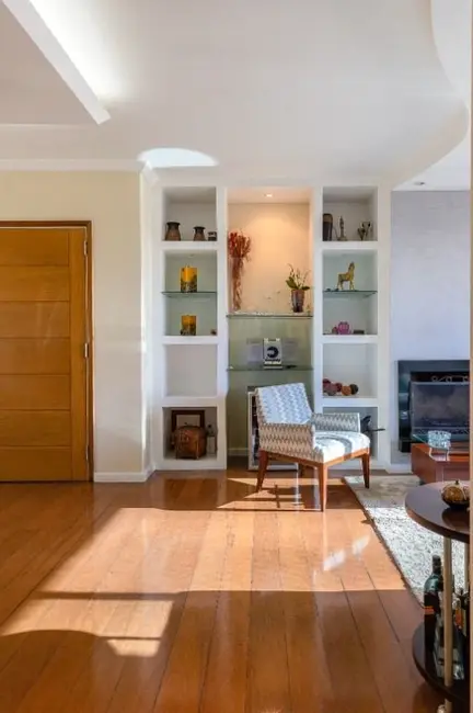 Foto 6 de Apartamento com 3 quartos à venda, 126m2 em Brooklin Paulista, São Paulo - SP