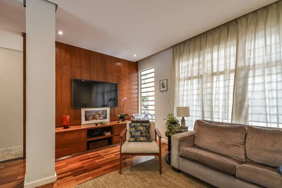 Foto 6 de Casa com 3 quartos à venda, 140m2 em Brooklin Paulista, São Paulo - SP