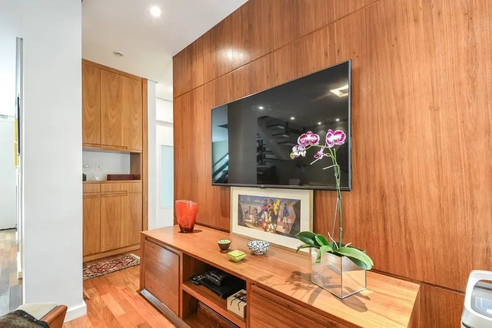 Foto 7 de Casa com 3 quartos à venda, 140m2 em Brooklin Paulista, São Paulo - SP