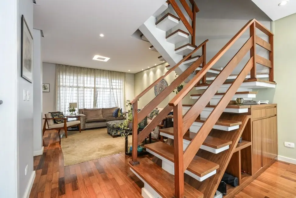 Foto 8 de Casa com 3 quartos à venda, 140m2 em Brooklin Paulista, São Paulo - SP