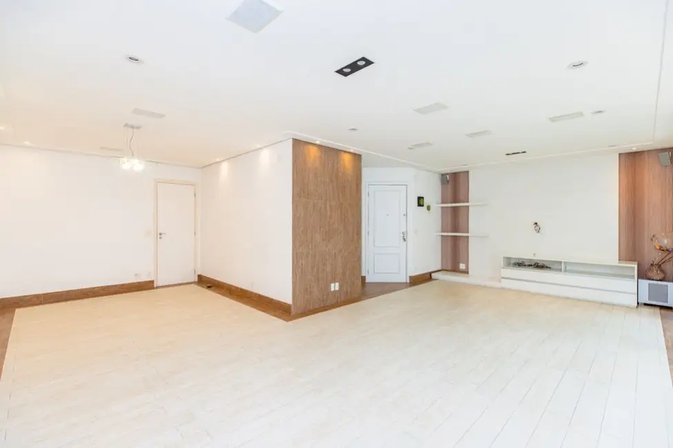 Foto 5 de Apartamento com 3 quartos à venda, 183m2 em Brooklin Paulista, São Paulo - SP