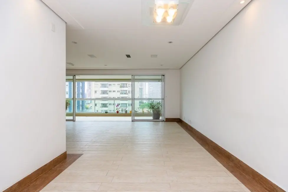Foto 8 de Apartamento com 3 quartos à venda, 183m2 em Brooklin Paulista, São Paulo - SP