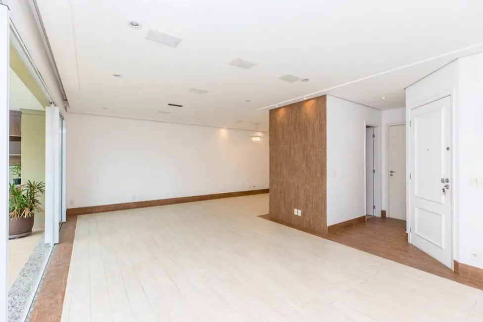 Foto 3 de Apartamento com 3 quartos à venda, 183m2 em Brooklin Paulista, São Paulo - SP