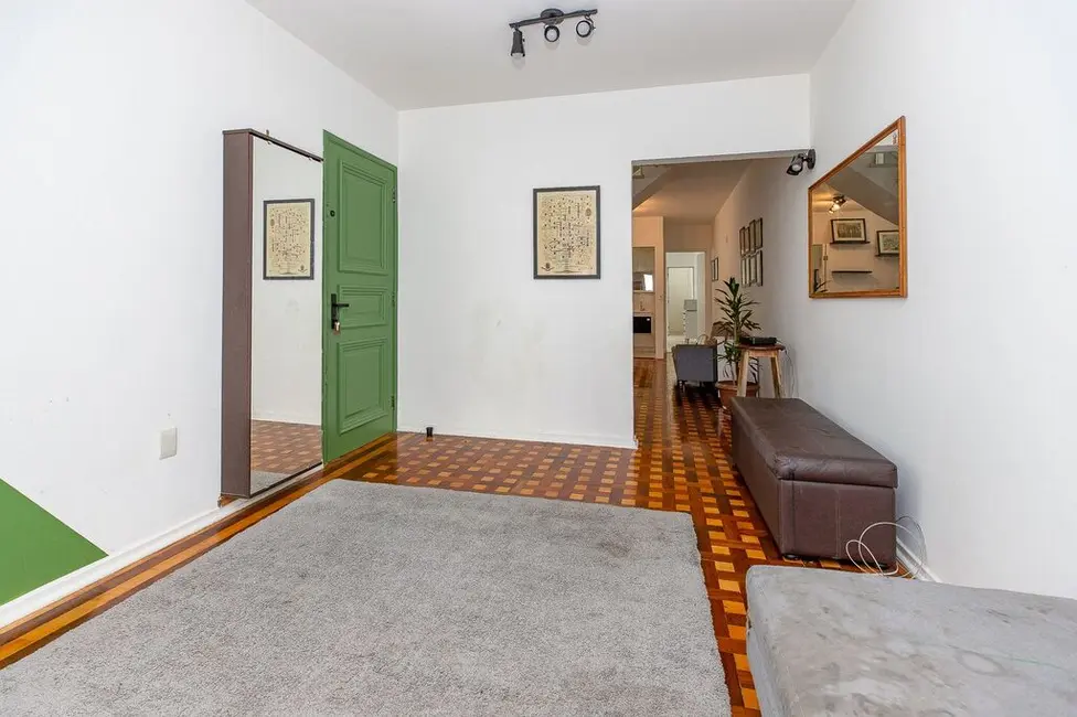 Foto 6 de Casa com 4 quartos à venda, 191m2 em Brooklin Paulista, São Paulo - SP