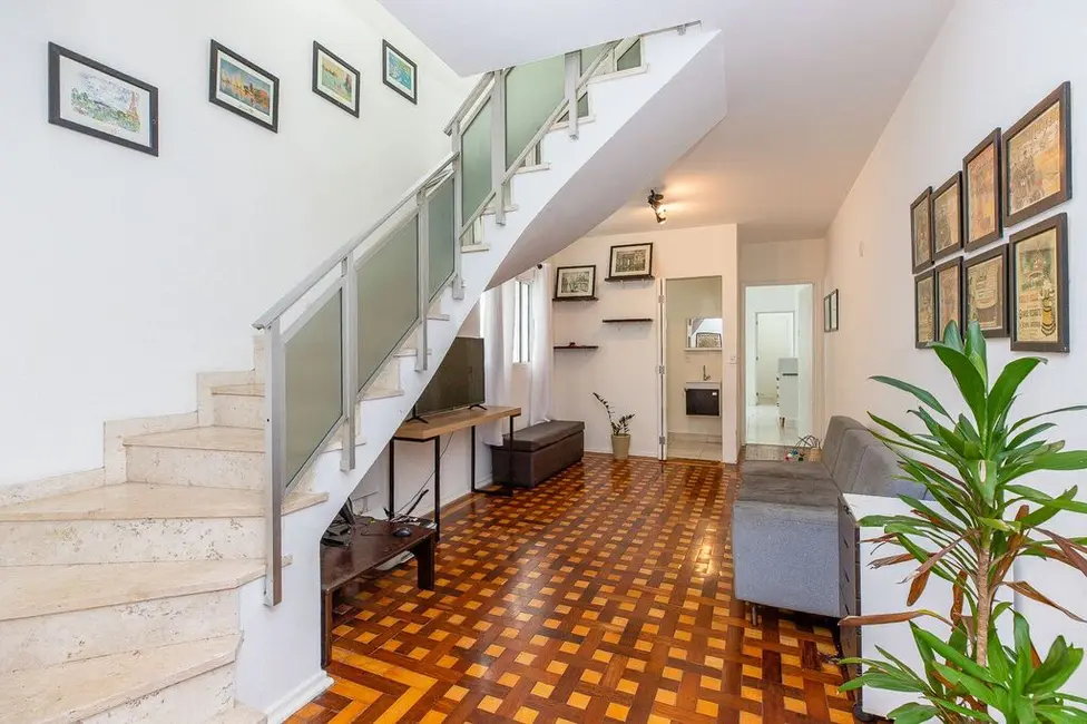 Foto 8 de Casa com 4 quartos à venda, 191m2 em Brooklin Paulista, São Paulo - SP