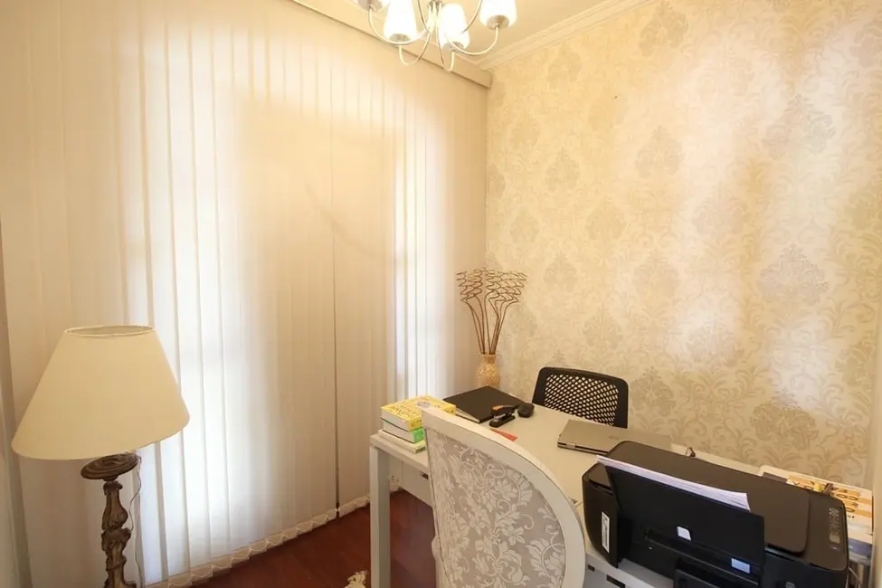 Foto 9 de Casa com 5 quartos à venda, 544m2 em Brooklin Paulista, São Paulo - SP