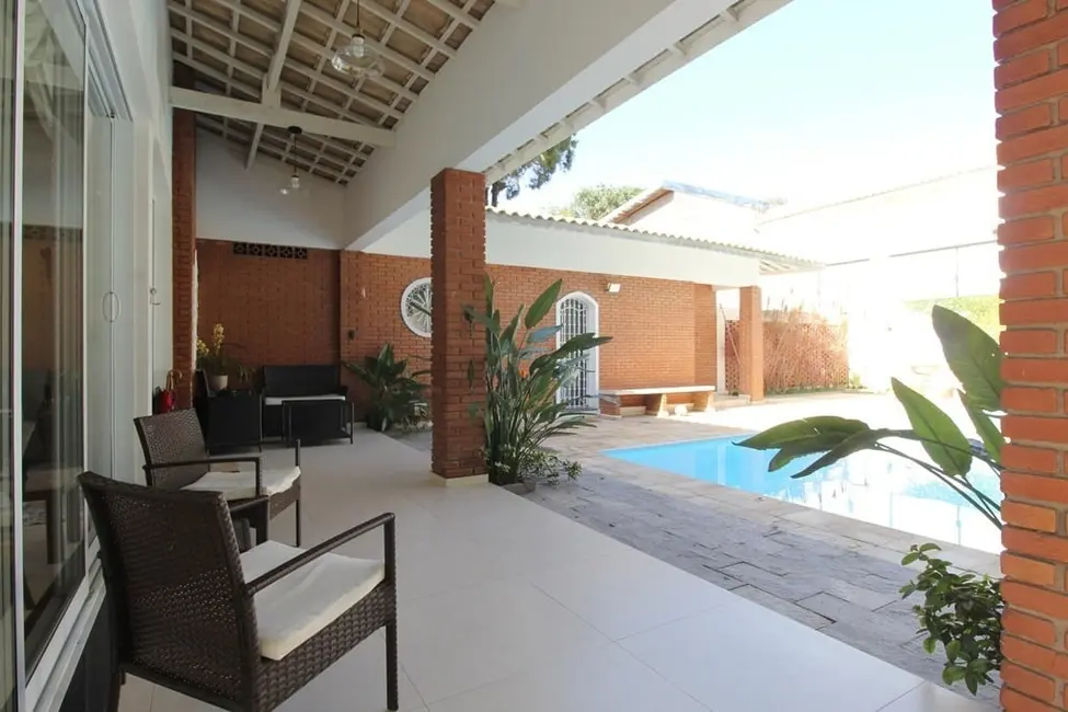 Foto 2 de Casa com 5 quartos à venda, 544m2 em Brooklin Paulista, São Paulo - SP