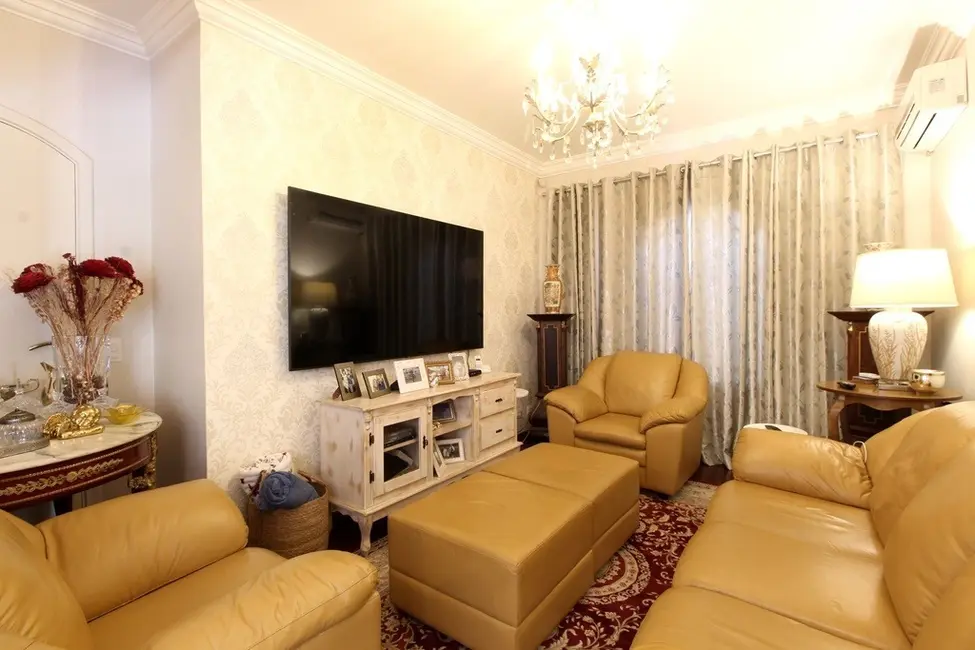 Foto 7 de Casa com 5 quartos à venda, 544m2 em Brooklin Paulista, São Paulo - SP