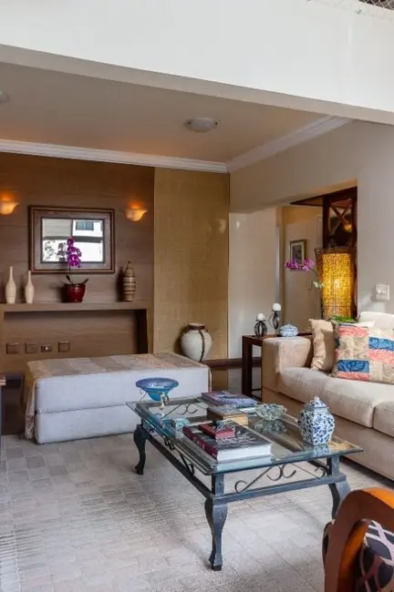 Foto 4 de Cobertura com 3 quartos à venda, 297m2 em Brooklin Paulista, São Paulo - SP