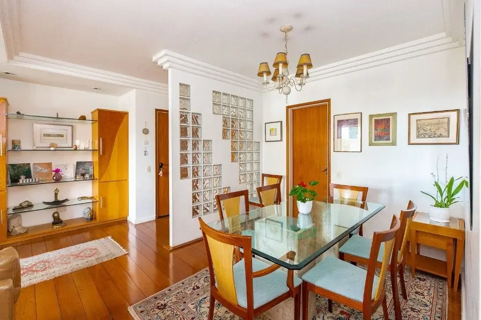 Foto 7 de Apartamento com 3 quartos à venda, 126m2 em Brooklin Paulista, São Paulo - SP