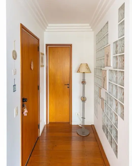 Foto 6 de Apartamento com 3 quartos à venda, 126m2 em Brooklin Paulista, São Paulo - SP