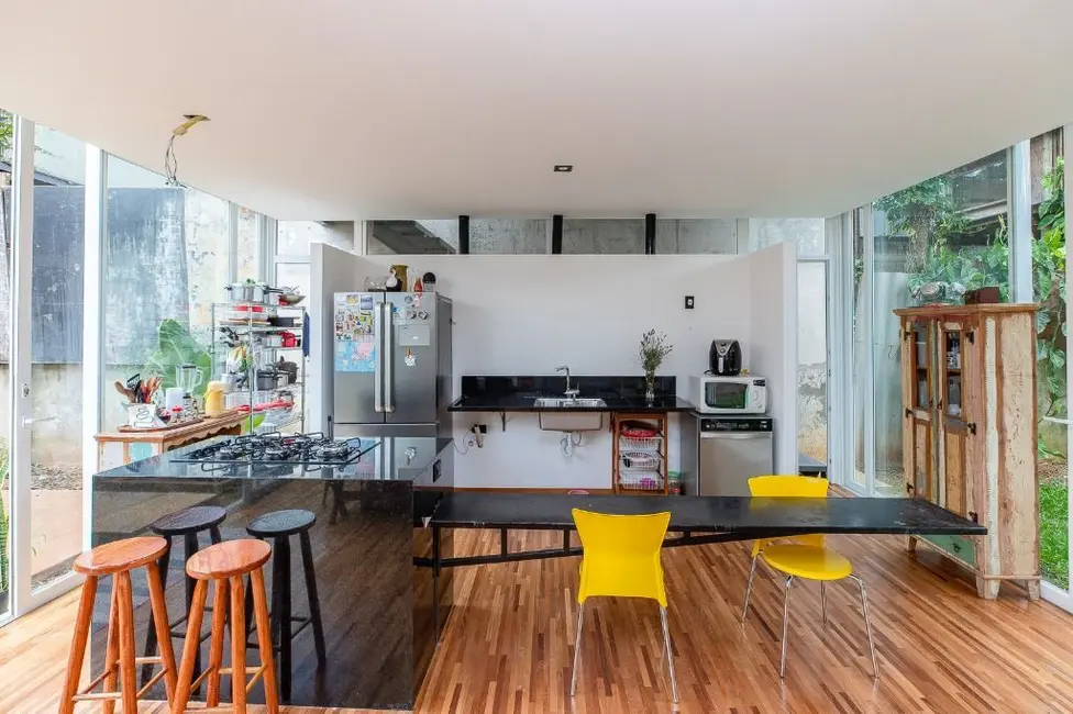 Foto 8 de Casa com 4 quartos à venda, 400m2 em Brooklin Paulista, São Paulo - SP