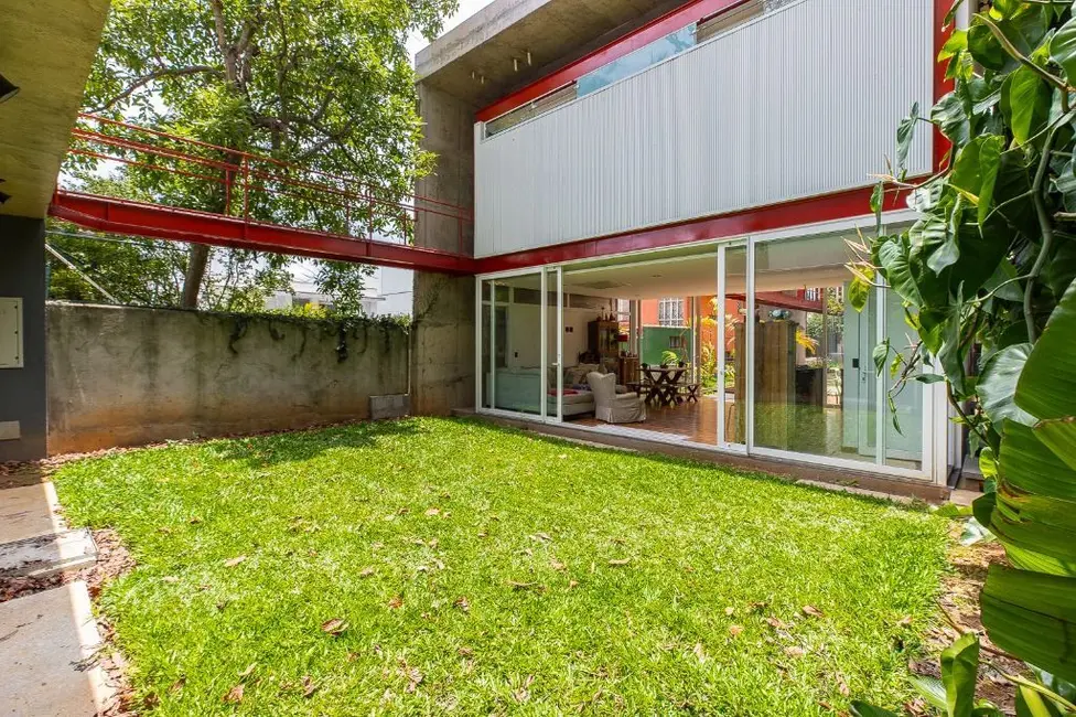 Foto 4 de Casa com 4 quartos à venda, 400m2 em Brooklin Paulista, São Paulo - SP