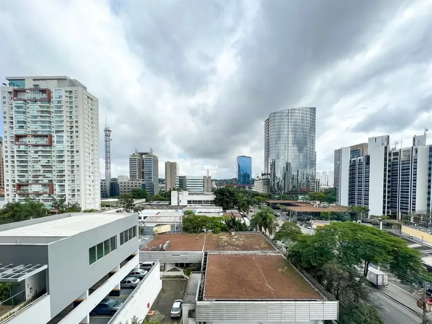 Foto 8 de Apartamento com 3 quartos à venda, 132m2 em Brooklin Paulista, São Paulo - SP