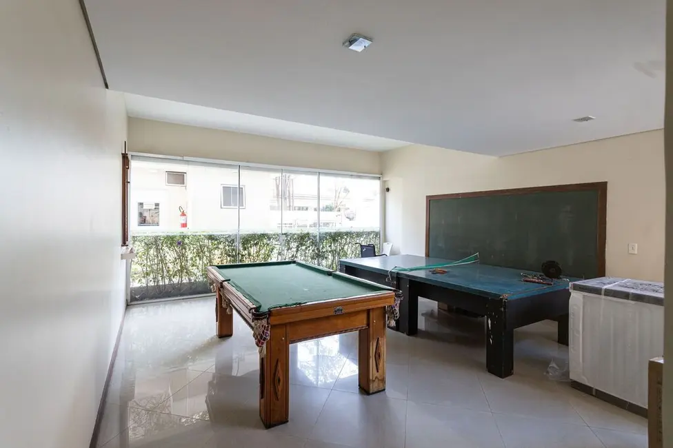 Apartamento com 3 quartos à venda, 92m2 em Campo Belo, São Paulo - SP - imagem 7 Foto 7 de Apartamento com 3 quartos à venda, 92m2 em Campo Belo, São Paulo - SP