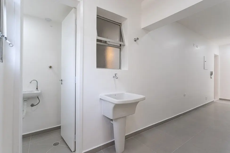 Apartamento com 3 quartos à venda, 92m2 em Campo Belo, São Paulo - SP - imagem 3 Foto 3 de Apartamento com 3 quartos à venda, 92m2 em Campo Belo, São Paulo - SP