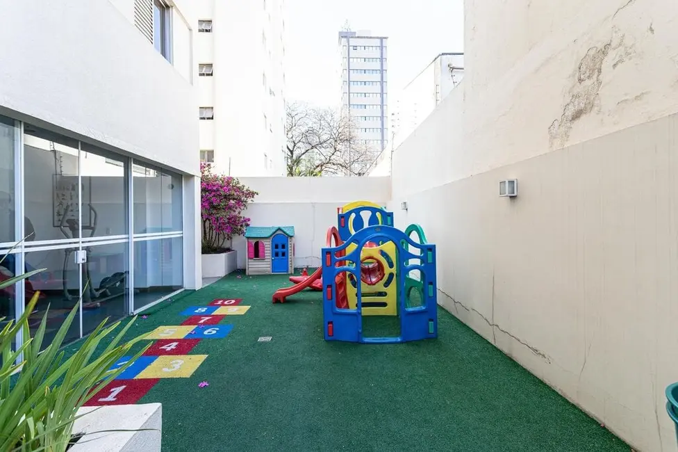 Apartamento com 3 quartos à venda, 92m2 em Campo Belo, São Paulo - SP - imagem 6 Foto 6 de Apartamento com 3 quartos à venda, 92m2 em Campo Belo, São Paulo - SP