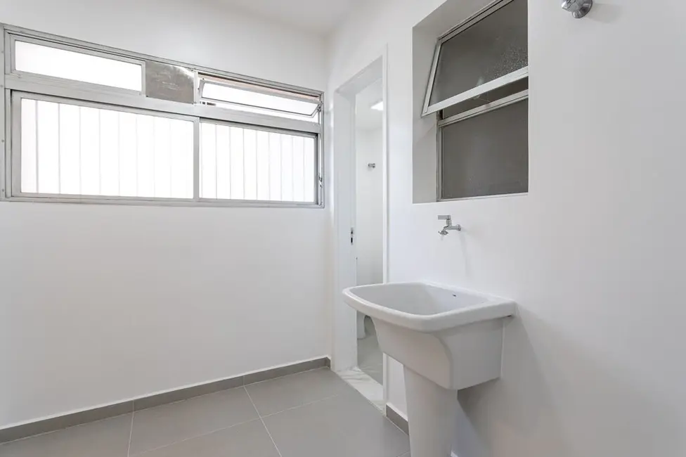 Apartamento com 3 quartos à venda, 92m2 em Campo Belo, São Paulo - SP - imagem 2 Foto 2 de Apartamento com 3 quartos à venda, 92m2 em Campo Belo, São Paulo - SP