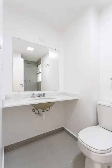 Apartamento com 3 quartos à venda, 92m2 em Campo Belo, São Paulo - SP - imagem 9 Foto 9 de Apartamento com 3 quartos à venda, 92m2 em Campo Belo, São Paulo - SP
