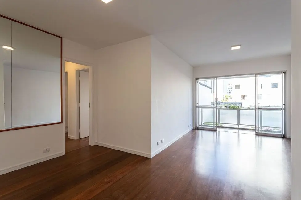 Foto 1 de Apartamento com 3 quartos à venda, 92m2 em Campo Belo, São Paulo - SP