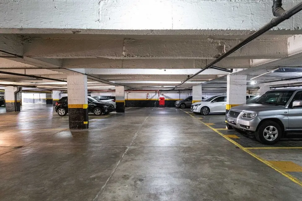 Apartamento com 3 quartos à venda, 92m2 em Campo Belo, São Paulo - SP - imagem 5 Foto 5 de Apartamento com 3 quartos à venda, 92m2 em Campo Belo, São Paulo - SP