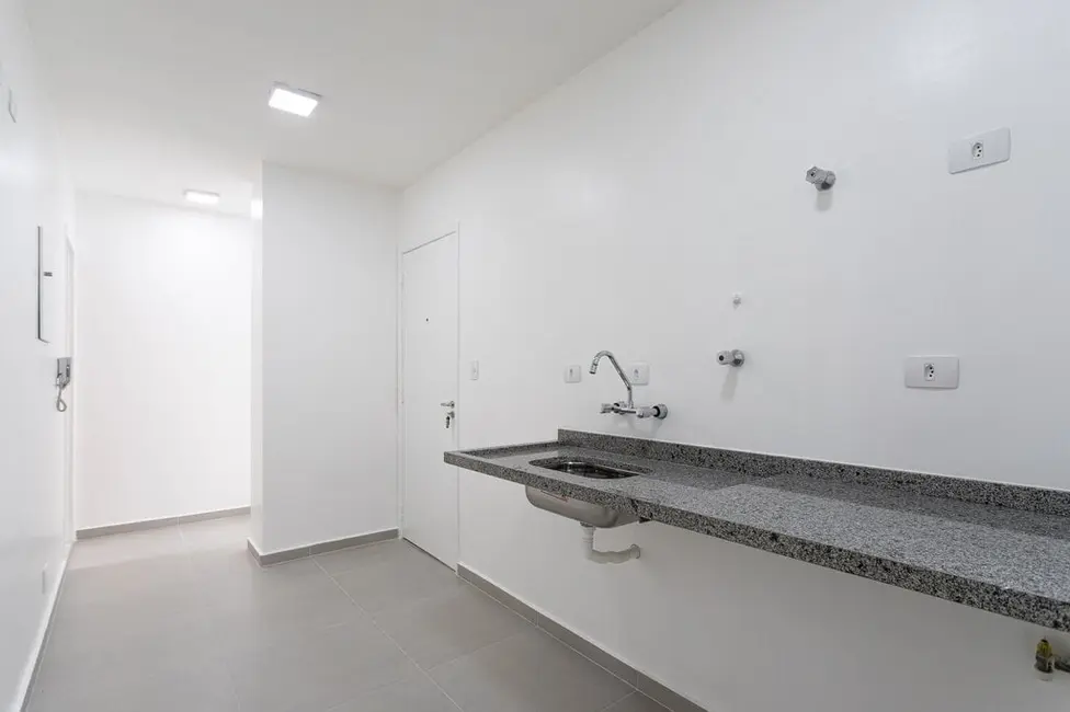 Apartamento com 3 quartos à venda, 92m2 em Campo Belo, São Paulo - SP - imagem 4 Foto 4 de Apartamento com 3 quartos à venda, 92m2 em Campo Belo, São Paulo - SP