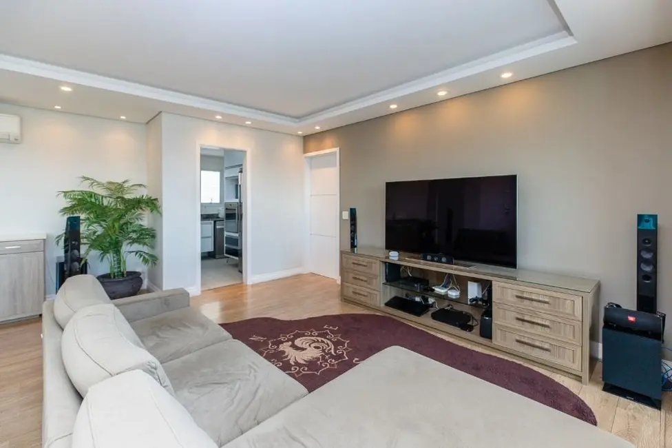 Apartamento com 3 quartos à venda, 154m2 em Campo Belo, São Paulo - SP - imagem 8 Foto 8 de Apartamento com 3 quartos à venda, 154m2 em Campo Belo, São Paulo - SP