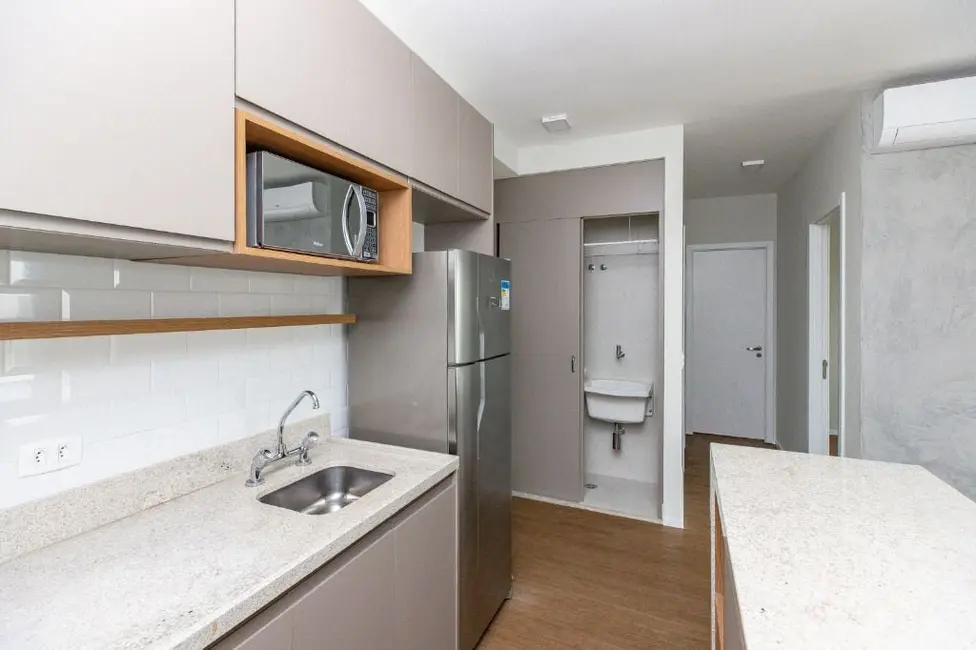 Foto 9 de Apartamento com 2 quartos à venda, 61m2 em Campo Belo, São Paulo - SP