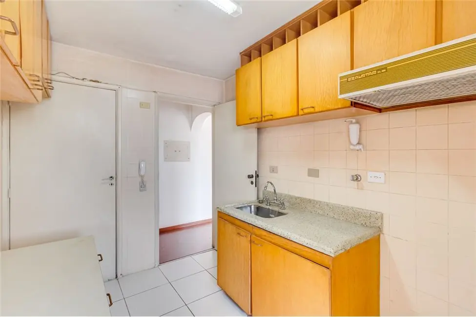 Apartamento com 2 quartos à venda, 75m2 em Campo Belo, São Paulo - SP - imagem 7 Foto 7 de Apartamento com 2 quartos à venda, 75m2 em Campo Belo, São Paulo - SP