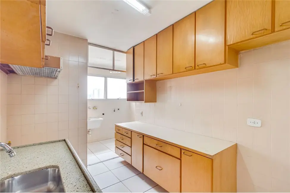 Apartamento com 2 quartos à venda, 75m2 em Campo Belo, São Paulo - SP - imagem 5 Foto 5 de Apartamento com 2 quartos à venda, 75m2 em Campo Belo, São Paulo - SP