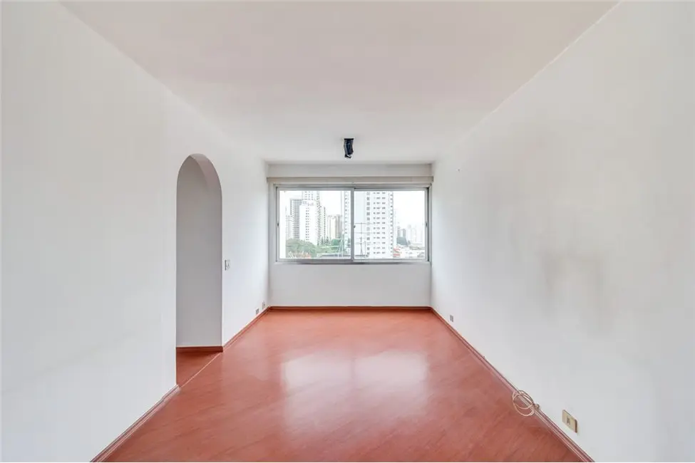 Apartamento com 2 quartos à venda, 75m2 em Campo Belo, São Paulo - SP - imagem 2 Foto 2 de Apartamento com 2 quartos à venda, 75m2 em Campo Belo, São Paulo - SP